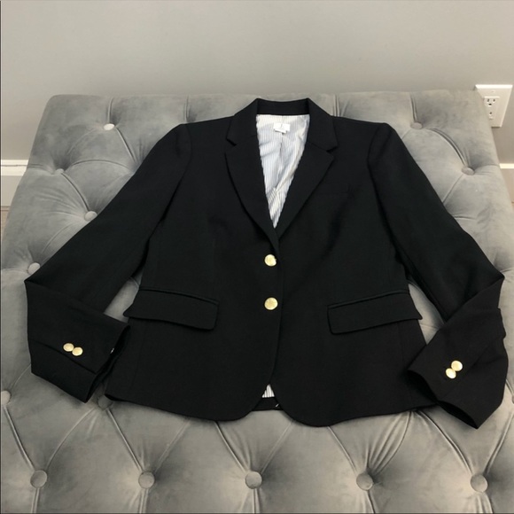 J Crew Blazer NWOT size 8